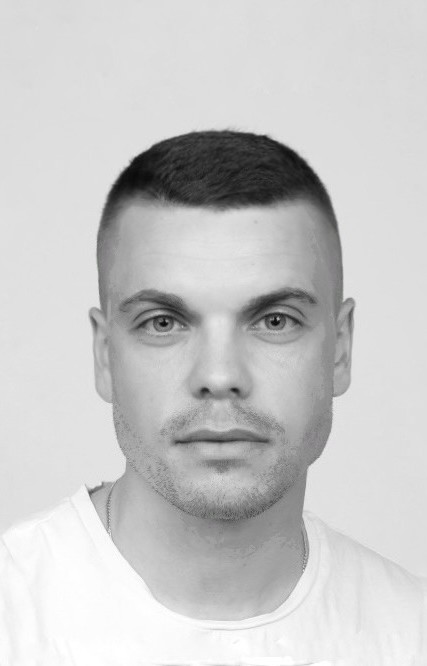 Portret Jaka Škrbinc - Veritas Estate